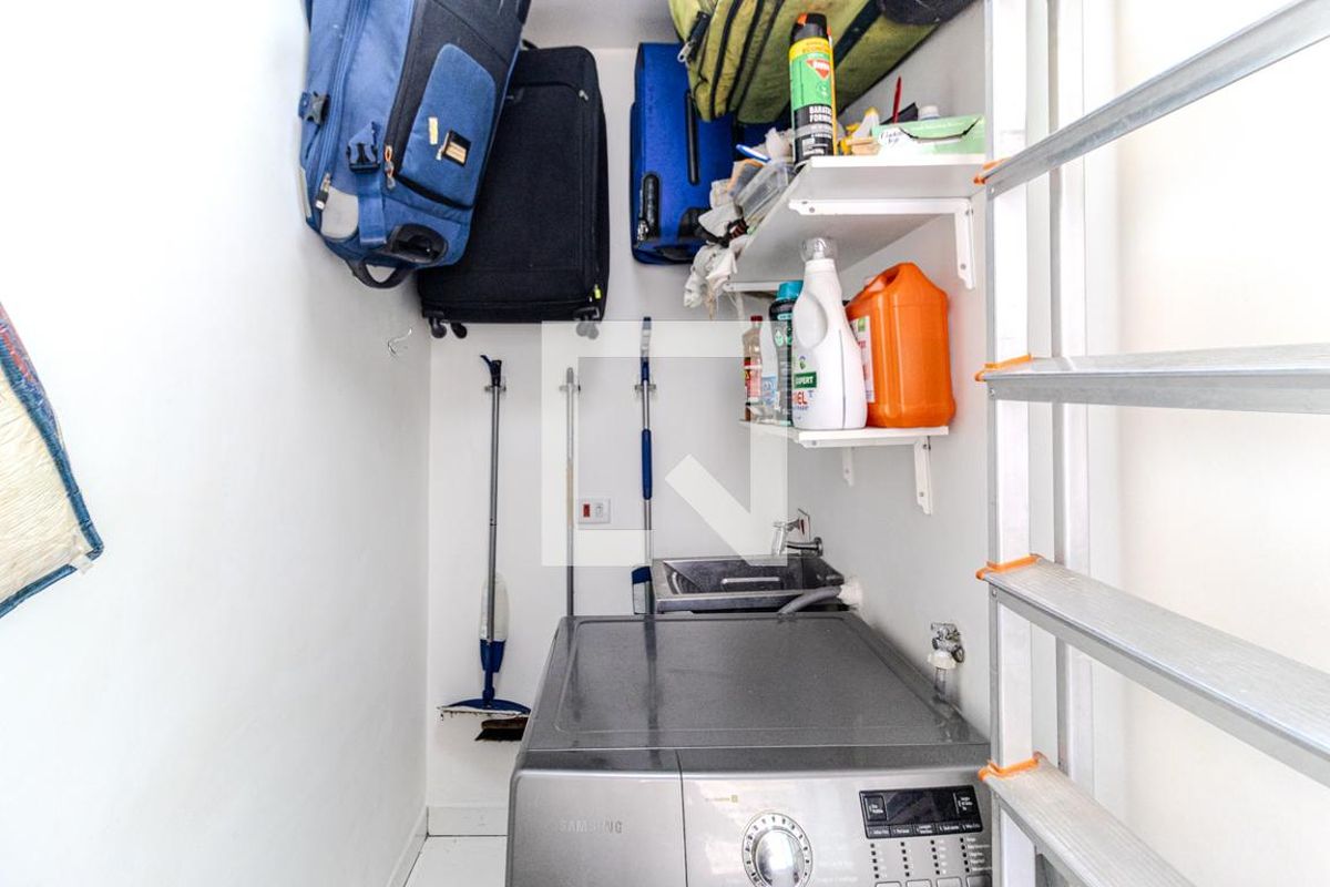 Apartamento, 2 quartos, 113 m² - Foto 63