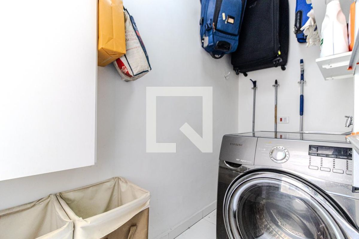 Apartamento, 2 quartos, 113 m² - Foto 61