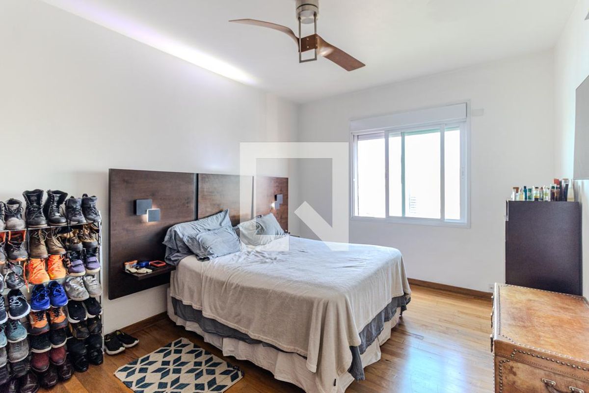 Apartamento, 2 quartos, 113 m² - Foto 27