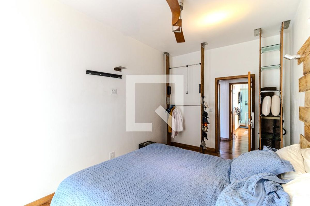 Apartamento, 2 quartos, 113 m² - Foto 23