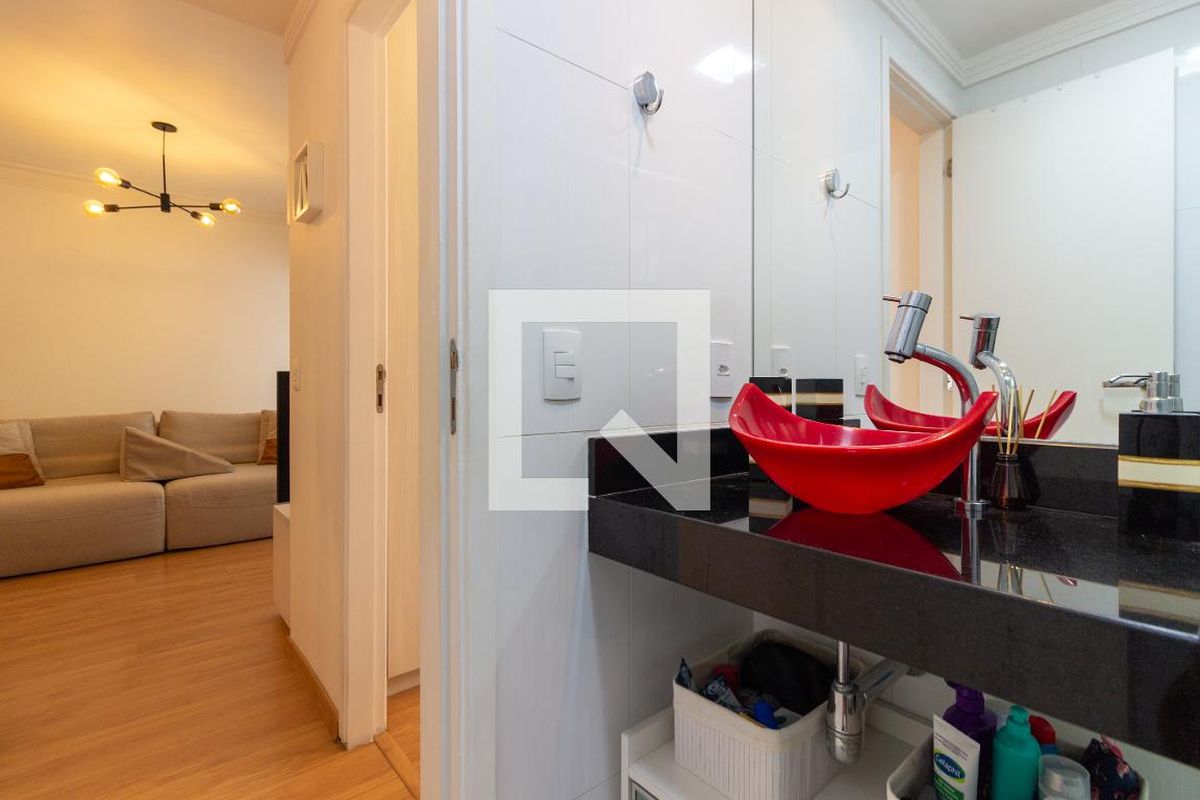 Apartamento, 2 quartos, 65 m² - Foto 21