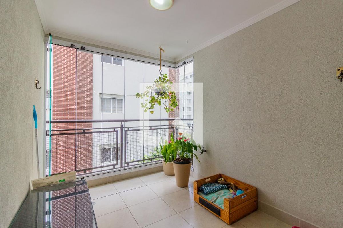 Apartamento, 2 quartos, 65 m² - Foto 6