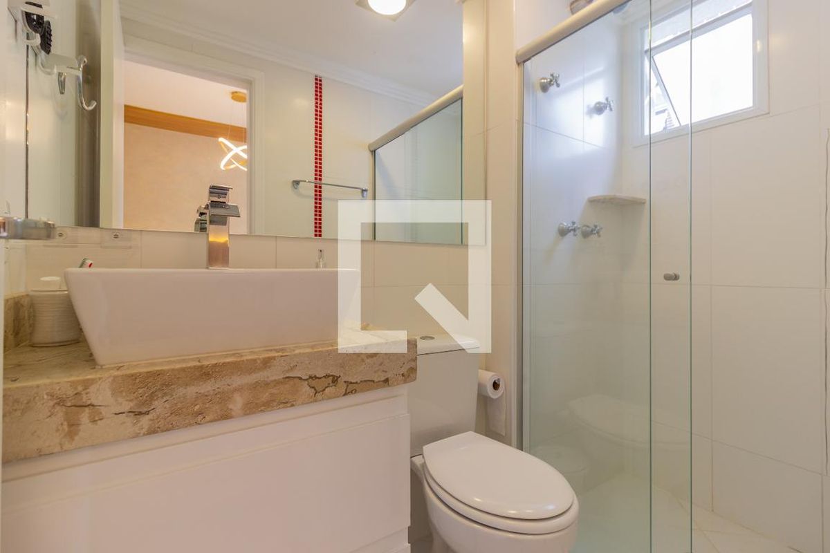 Apartamento, 2 quartos, 65 m² - Foto 15