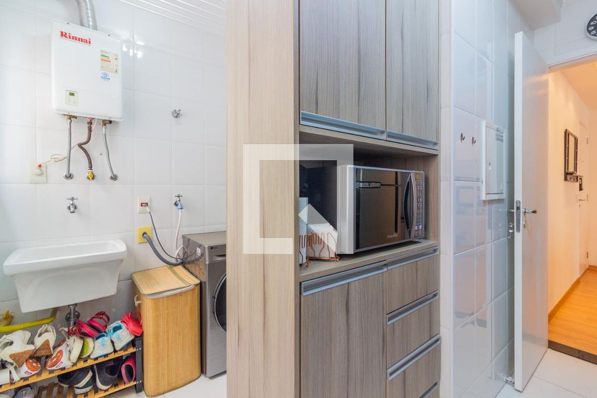 Apartamento, 2 quartos, 65 m² - Foto 25