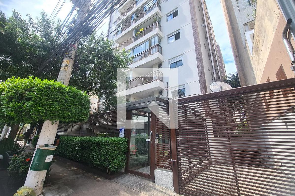Apartamento, 2 quartos, 65 m² - Foto 33