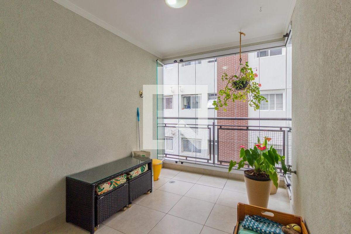 Apartamento, 2 quartos, 65 m² - Foto 5