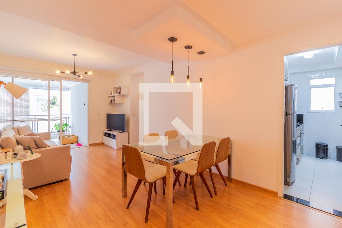 Apartamento, 2 quartos, 65 m² - Foto 1