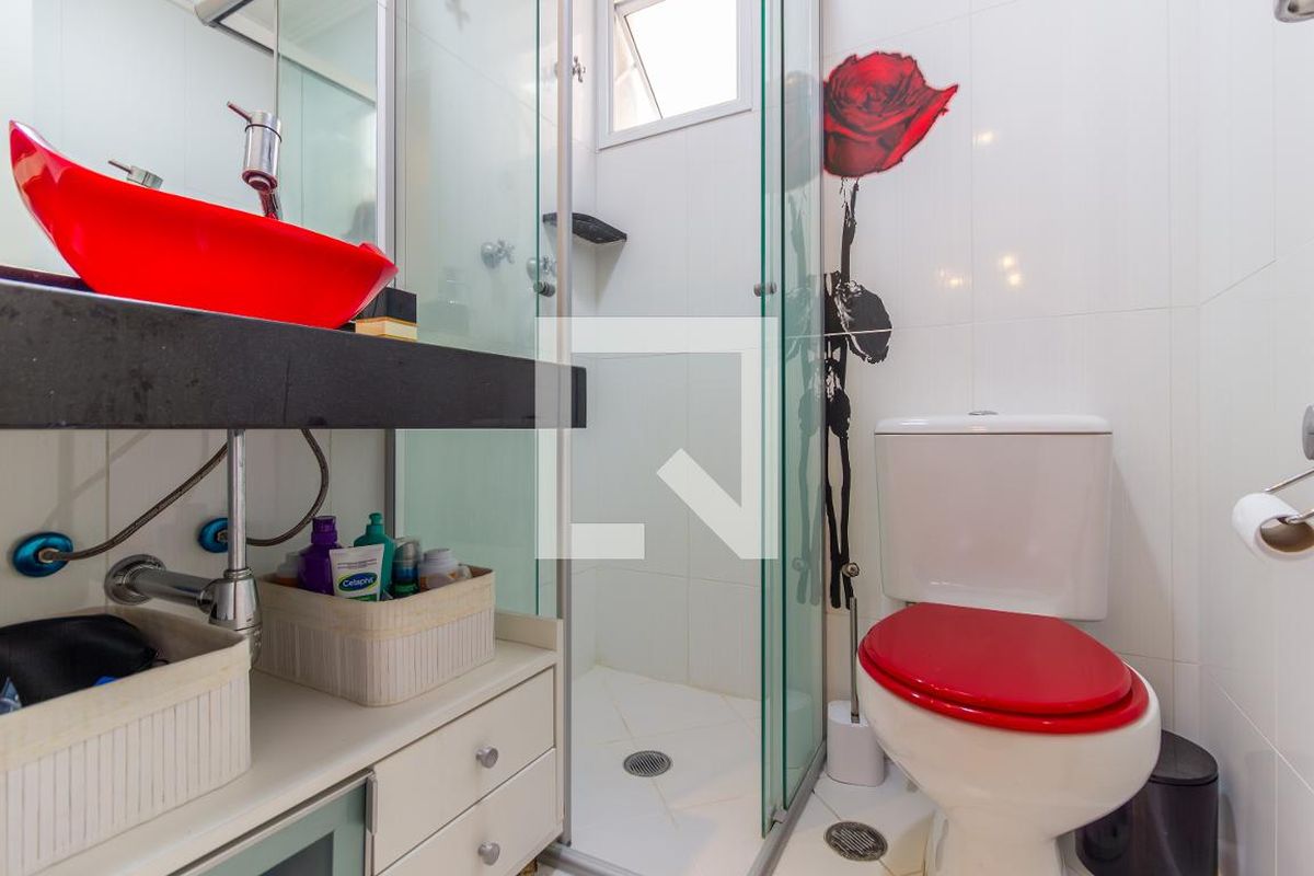 Apartamento, 2 quartos, 65 m² - Foto 22
