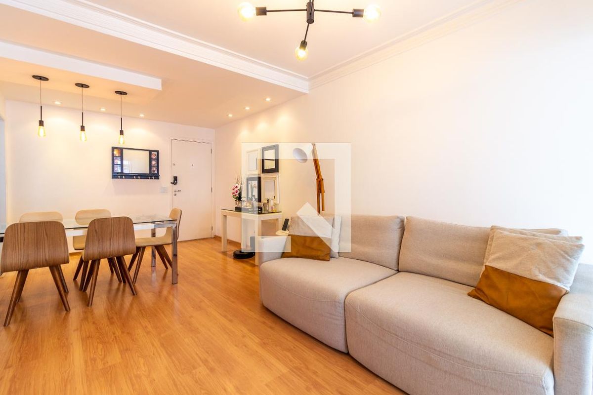 Apartamento, 2 quartos, 65 m² - Foto 4
