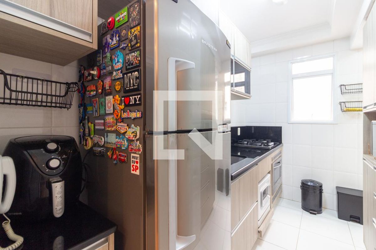 Apartamento, 2 quartos, 65 m² - Foto 23