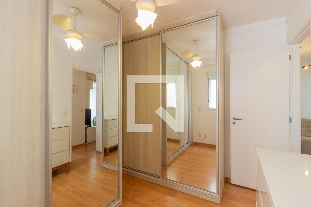 Apartamento, 2 quartos, 65 m² - Foto 10