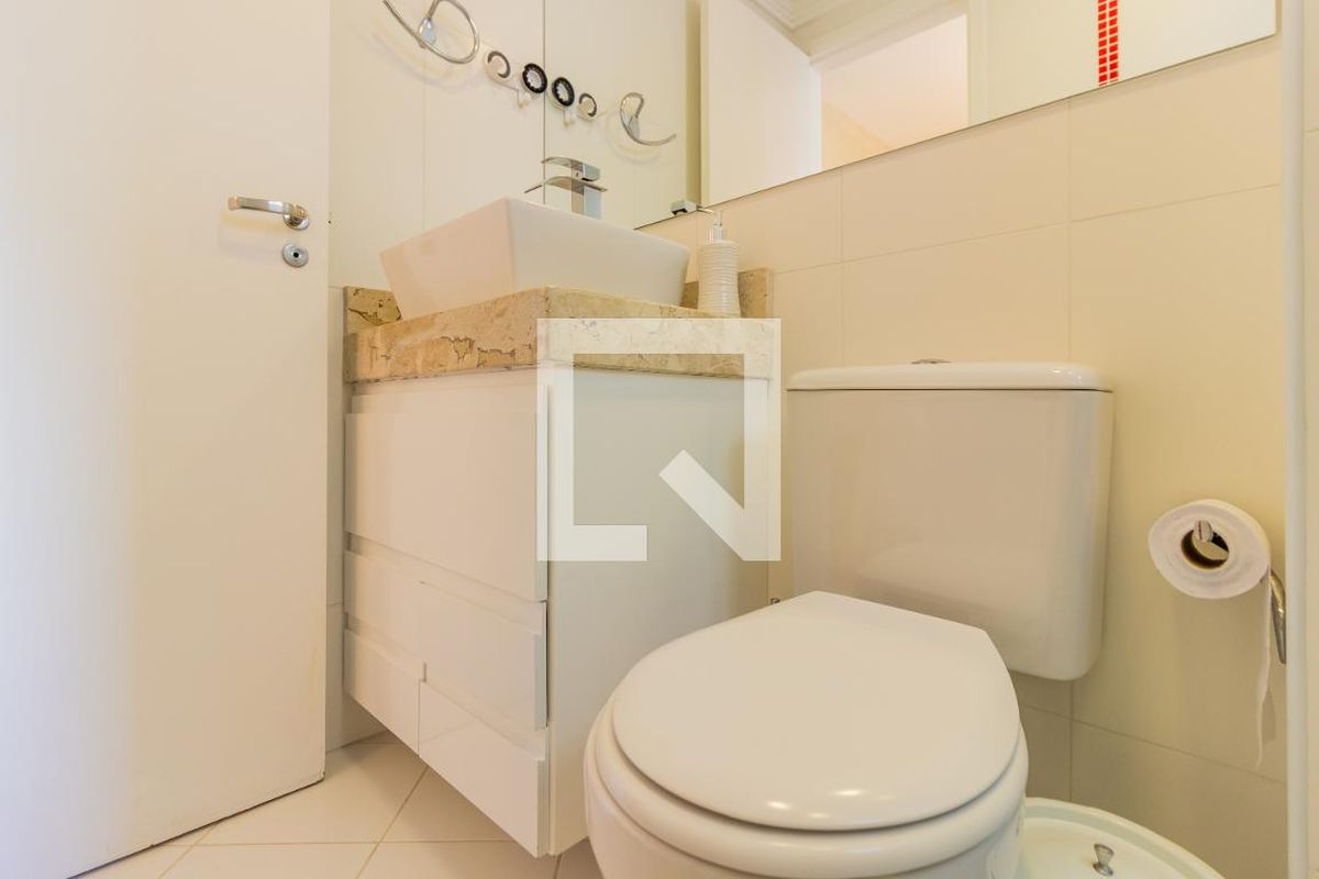 Apartamento, 2 quartos, 65 m² - Foto 17