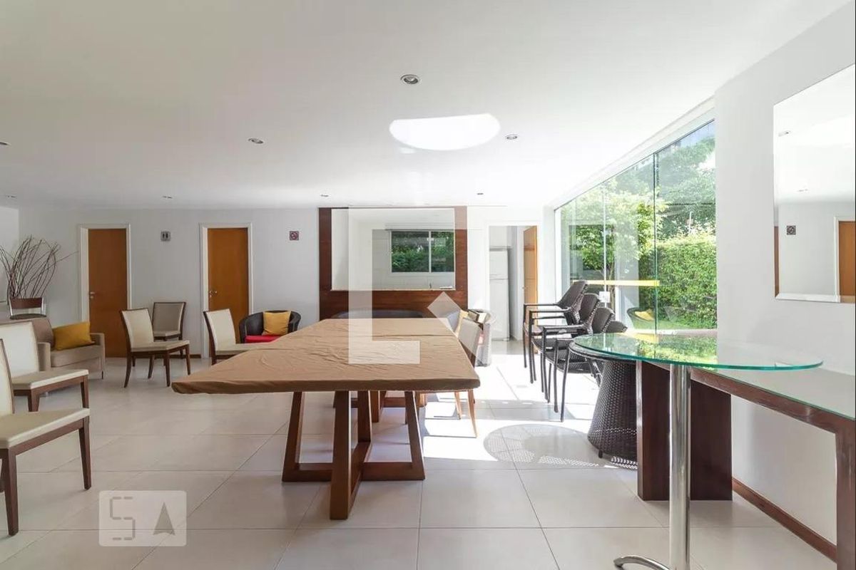 Apartamento, 2 quartos, 65 m² - Foto 32