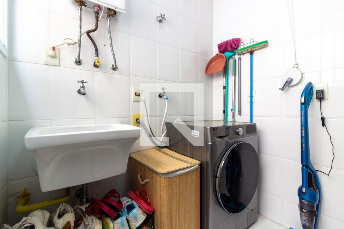 Apartamento, 2 quartos, 65 m² - Foto 27