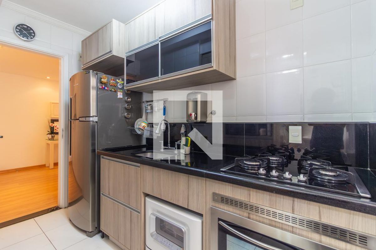 Apartamento, 2 quartos, 65 m² - Foto 26