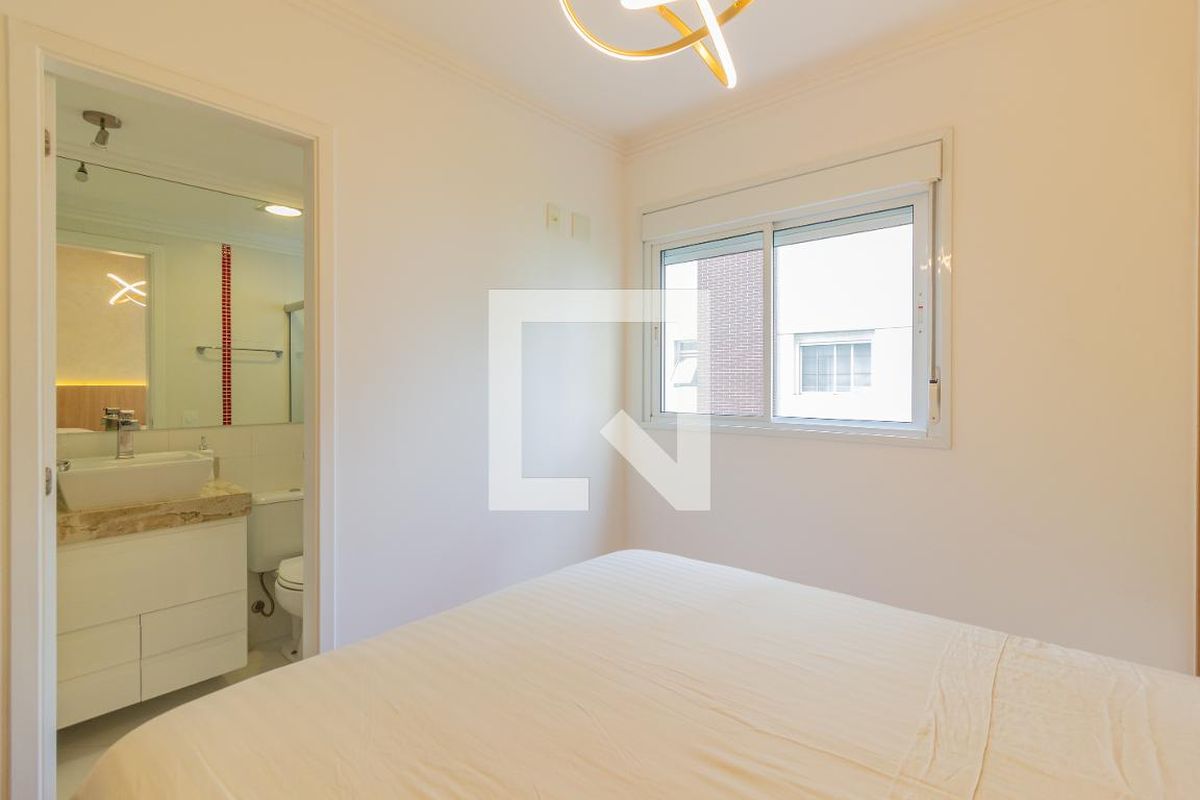 Apartamento, 2 quartos, 65 m² - Foto 12