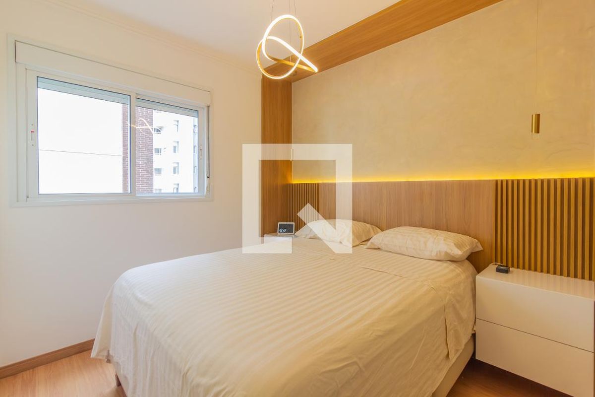 Apartamento, 2 quartos, 65 m² - Foto 11