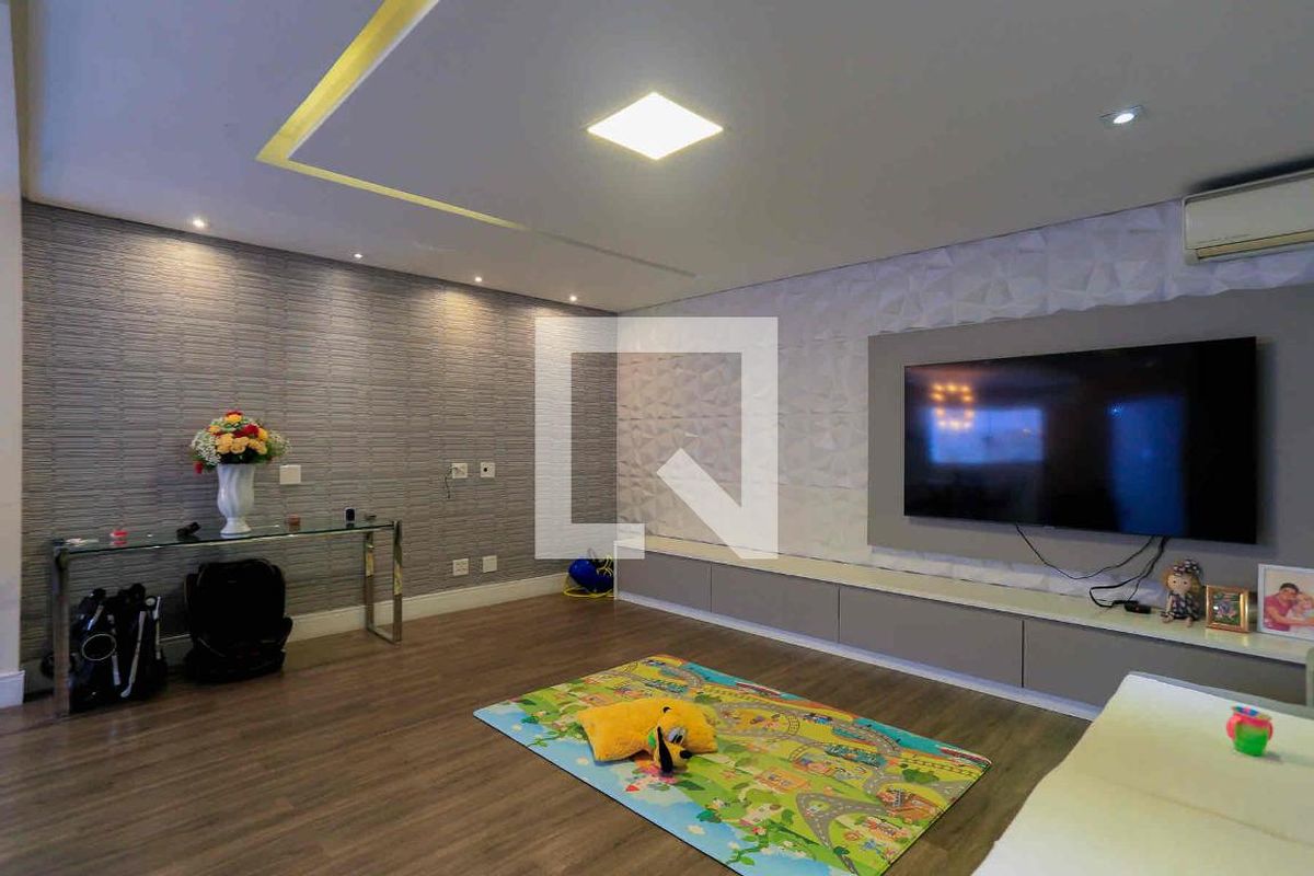 Casa, 3 quartos, 245 m² - Foto 19