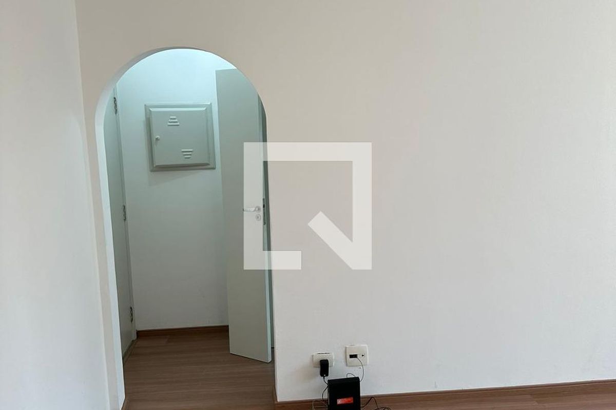 Apartamento, 1 quarto, 44 m² - Foto 2