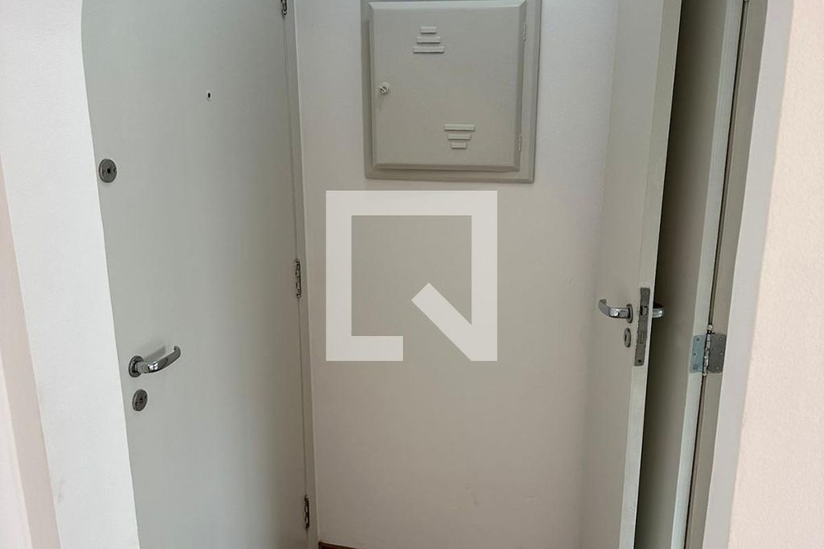 Apartamento, 1 quarto, 44 m² - Foto 8