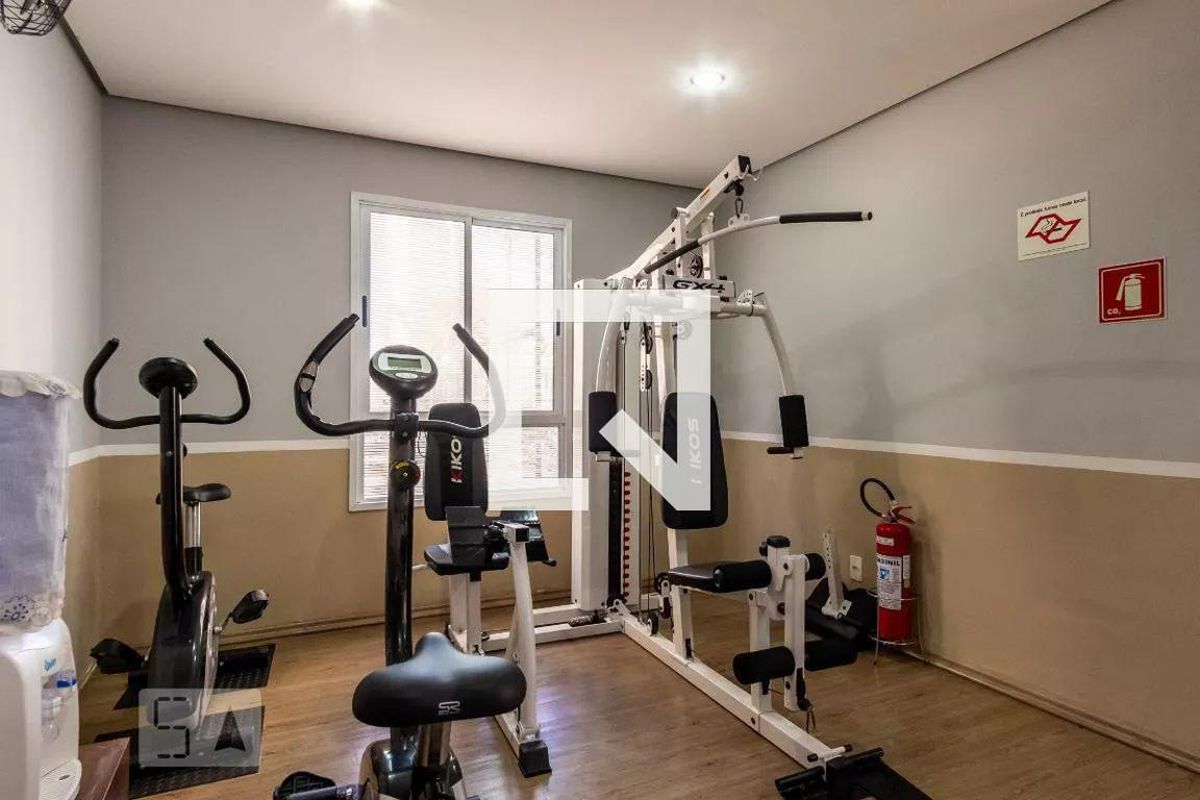 Apartamento, 3 quartos, 73 m² - Foto 96