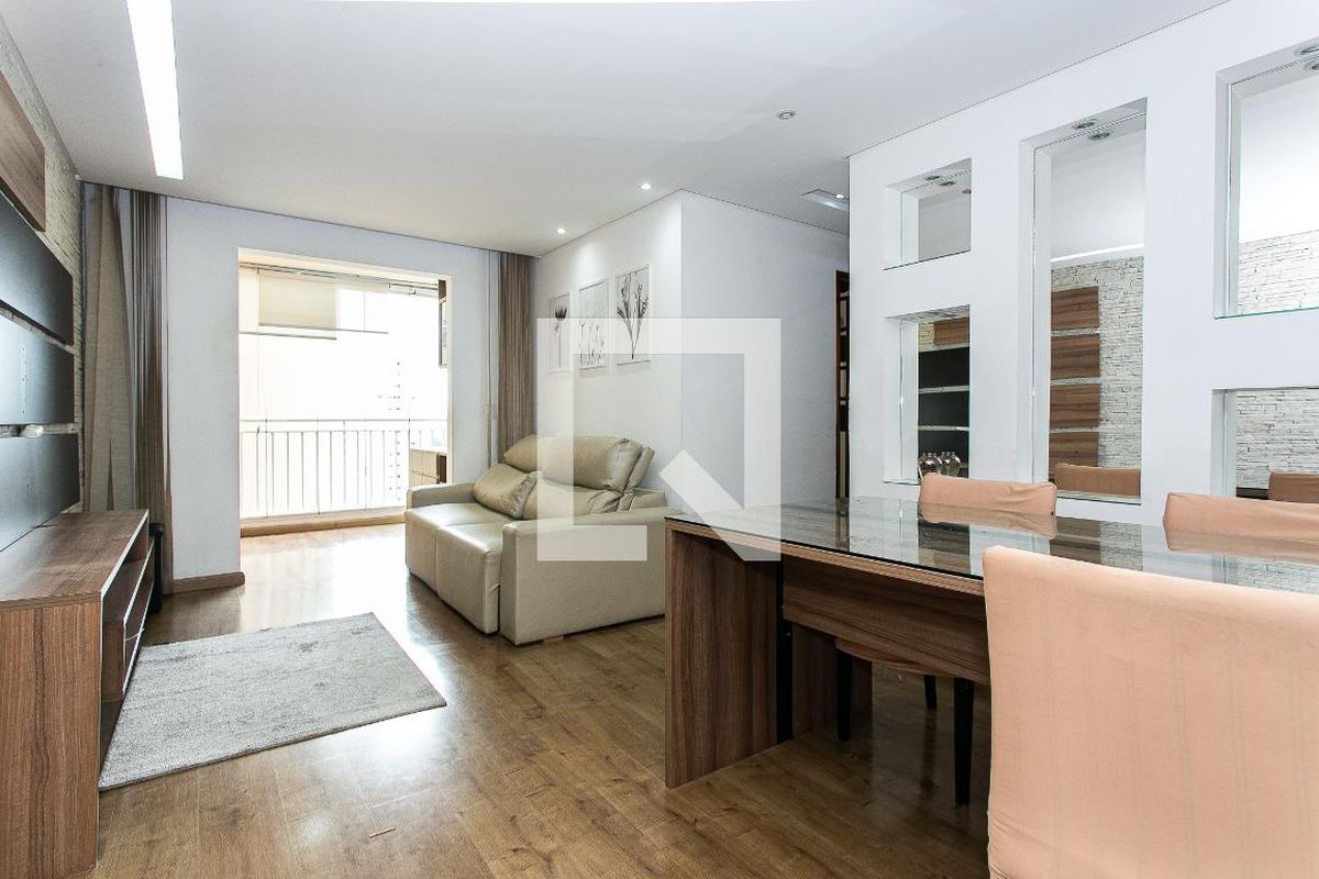 Apartamento, 3 quartos, 73 m² - Foto 2