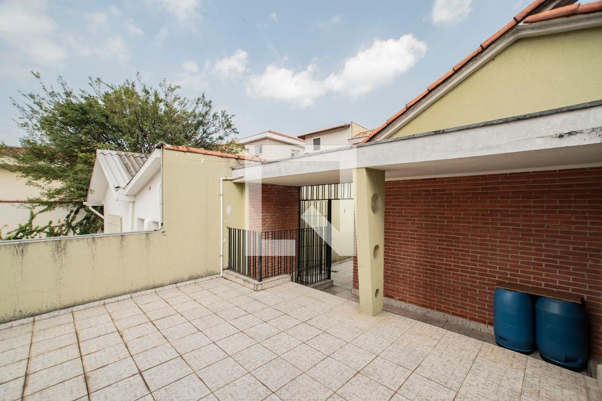Casa, 4 quartos, 165 m² - Foto 45
