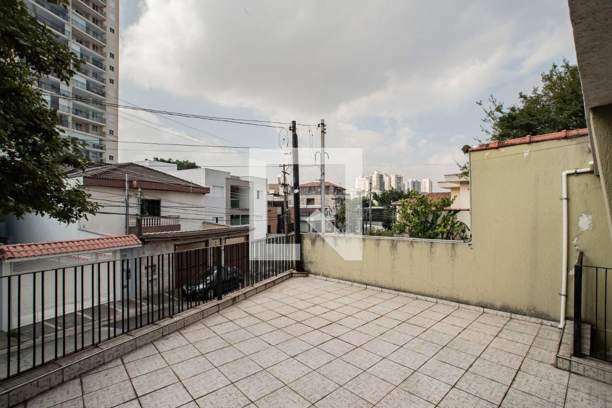 Casa, 4 quartos, 165 m² - Foto 44