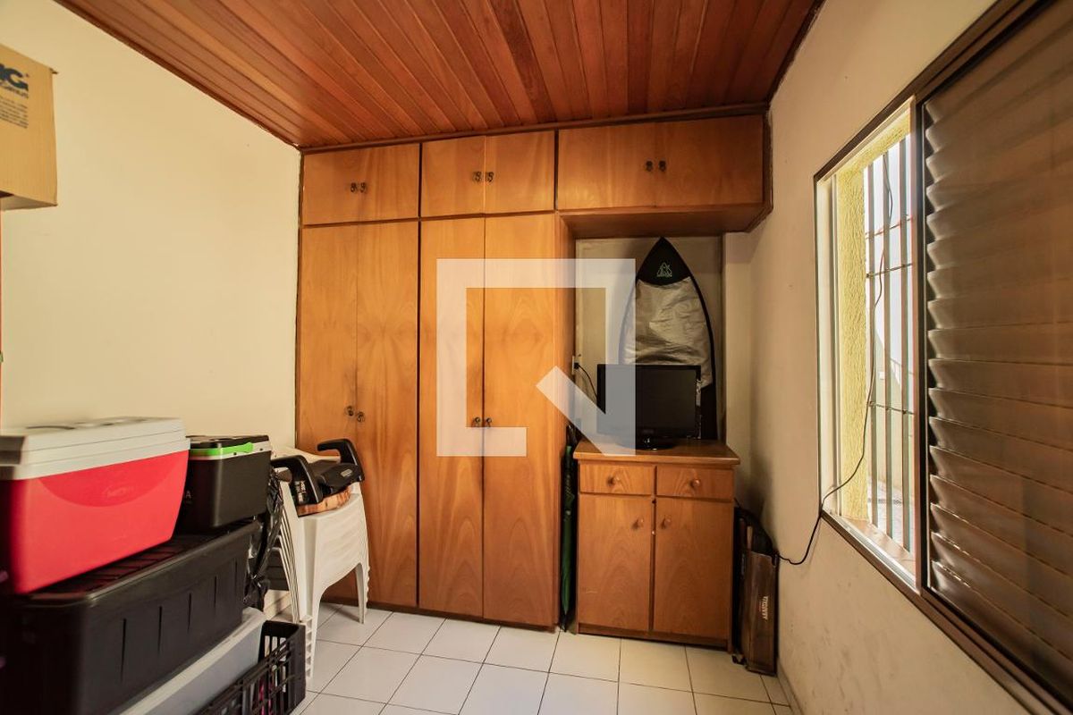 Casa, 4 quartos, 165 m² - Foto 8