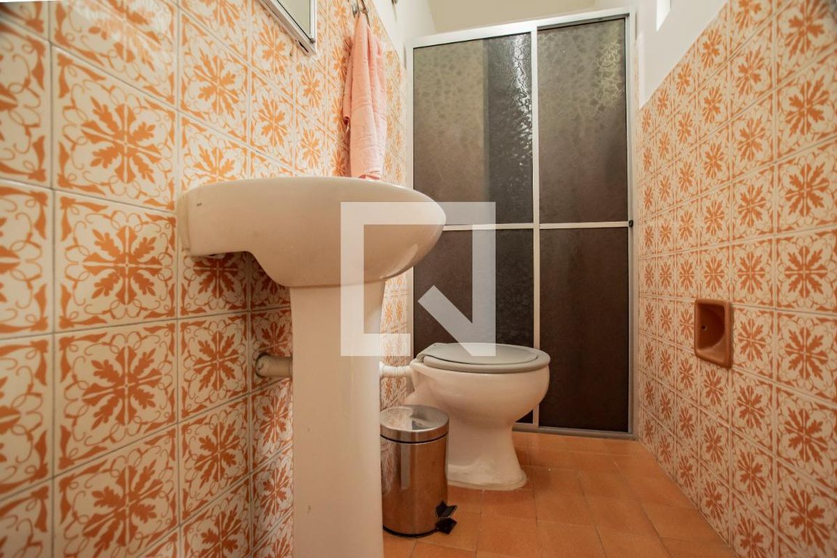 Casa, 4 quartos, 165 m² - Foto 24