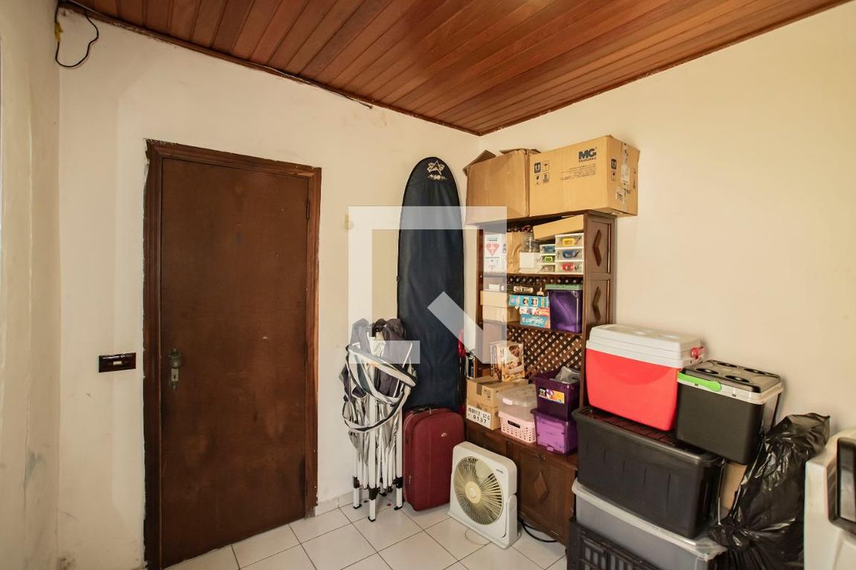 Casa, 4 quartos, 165 m² - Foto 9
