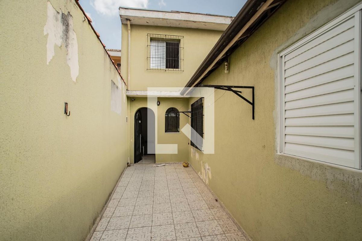 Casa, 4 quartos, 165 m² - Foto 49