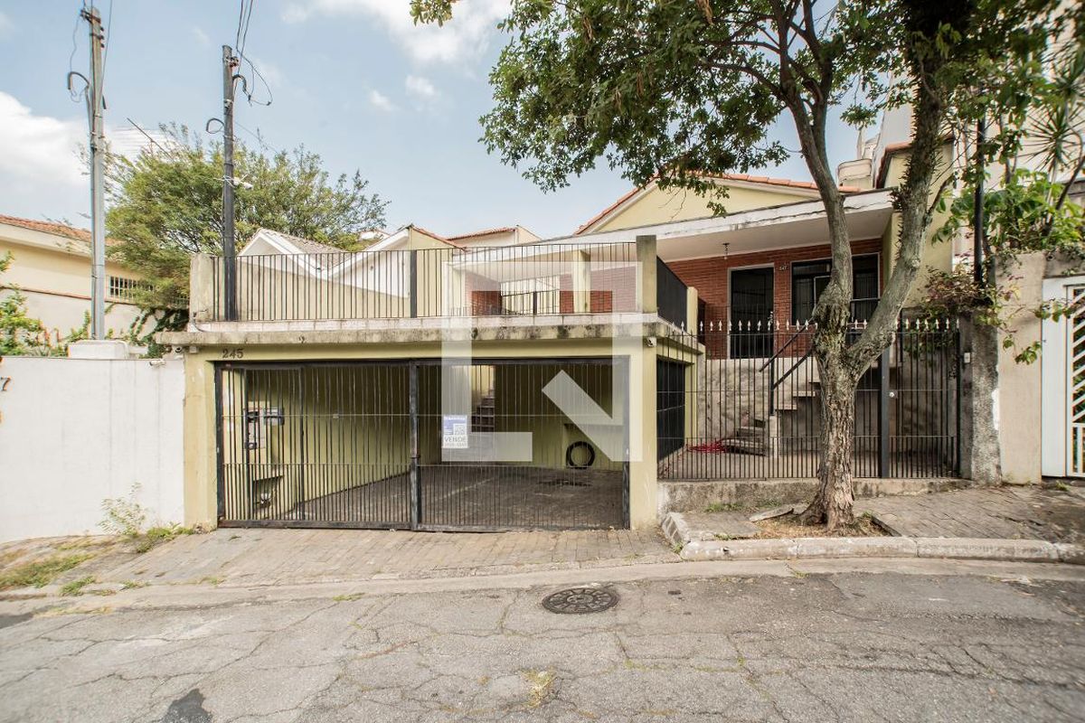 Casa, 4 quartos, 165 m² - Foto 81