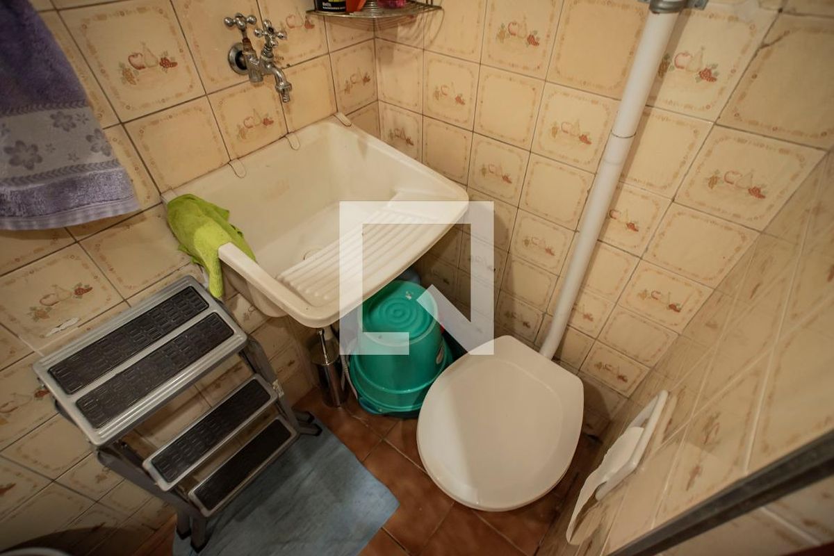 Casa, 4 quartos, 165 m² - Foto 42