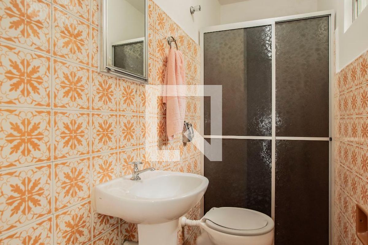 Casa, 4 quartos, 165 m² - Foto 23