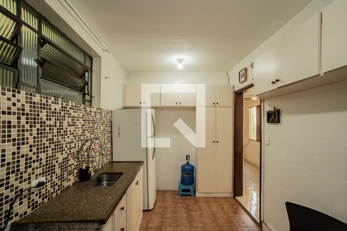Casa, 4 quartos, 165 m² - Foto 37
