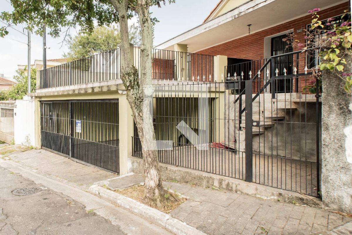 Casa, 4 quartos, 165 m² - Foto 80