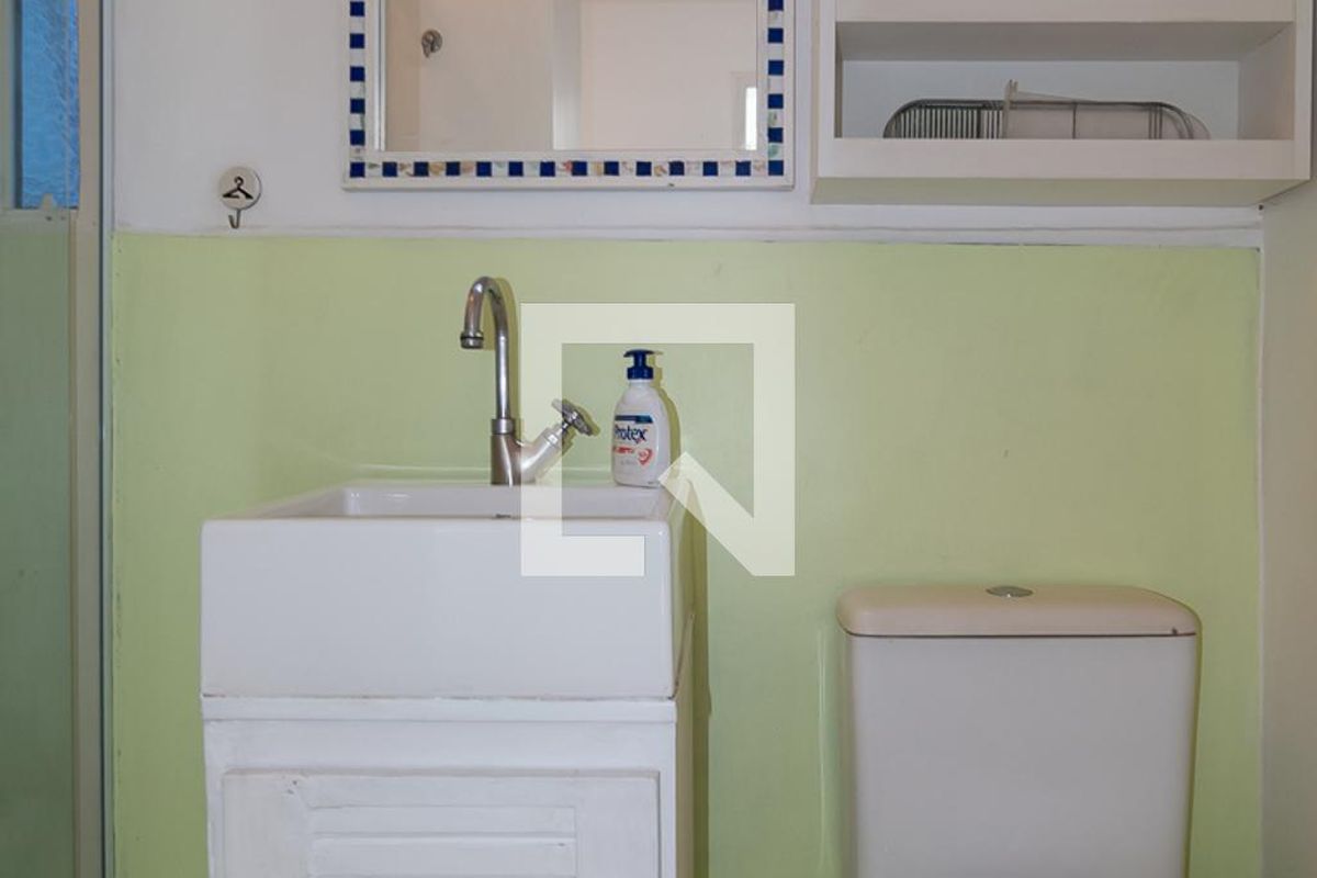Apartamento, 2 quartos, 102 m² - Foto 61