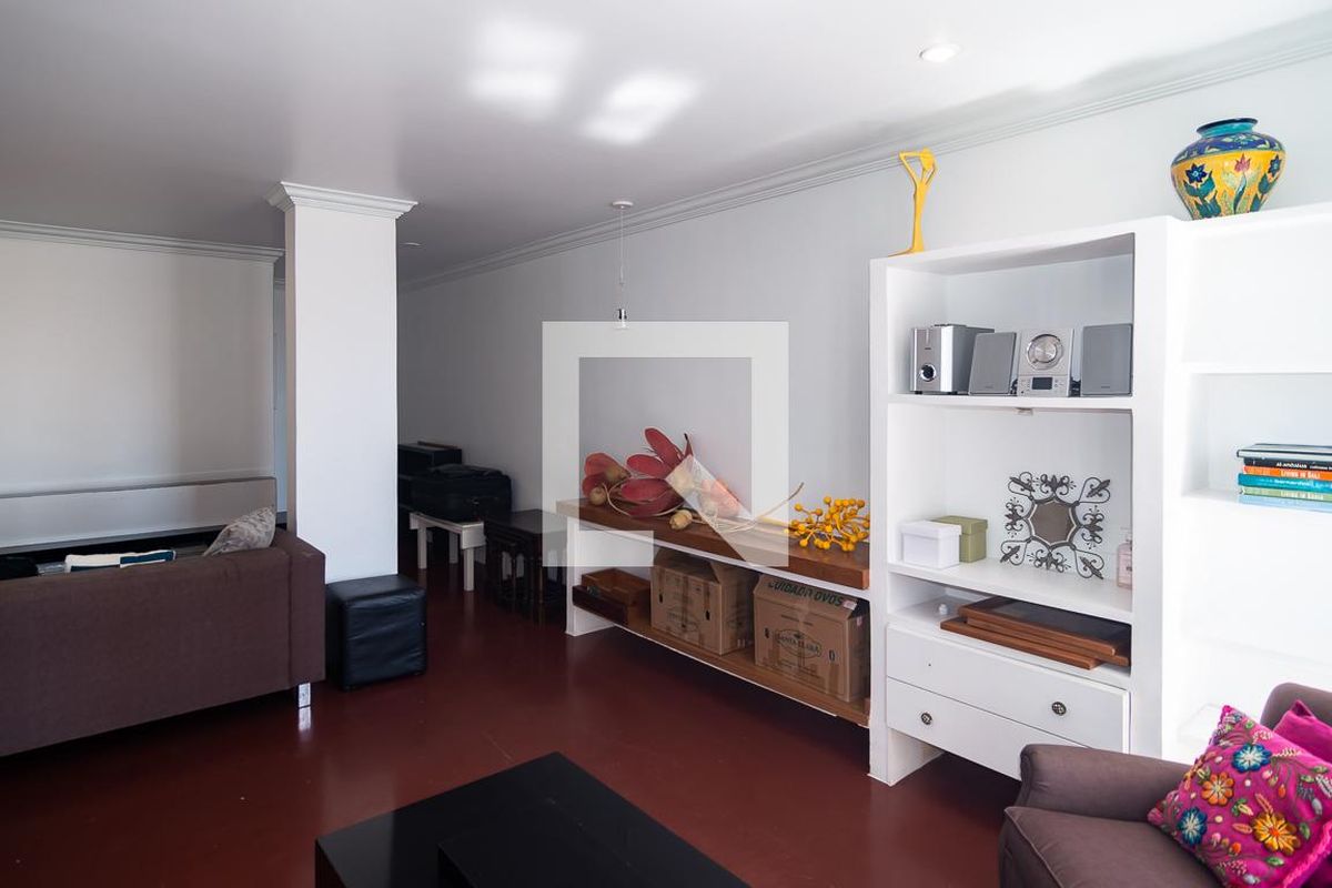 Apartamento, 2 quartos, 102 m² - Foto 5