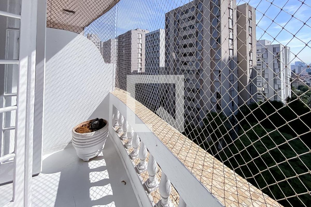 Apartamento, 2 quartos, 102 m² - Foto 27