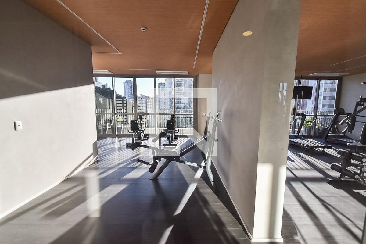 Kitnet-Studio, 24 m² - Foto 71