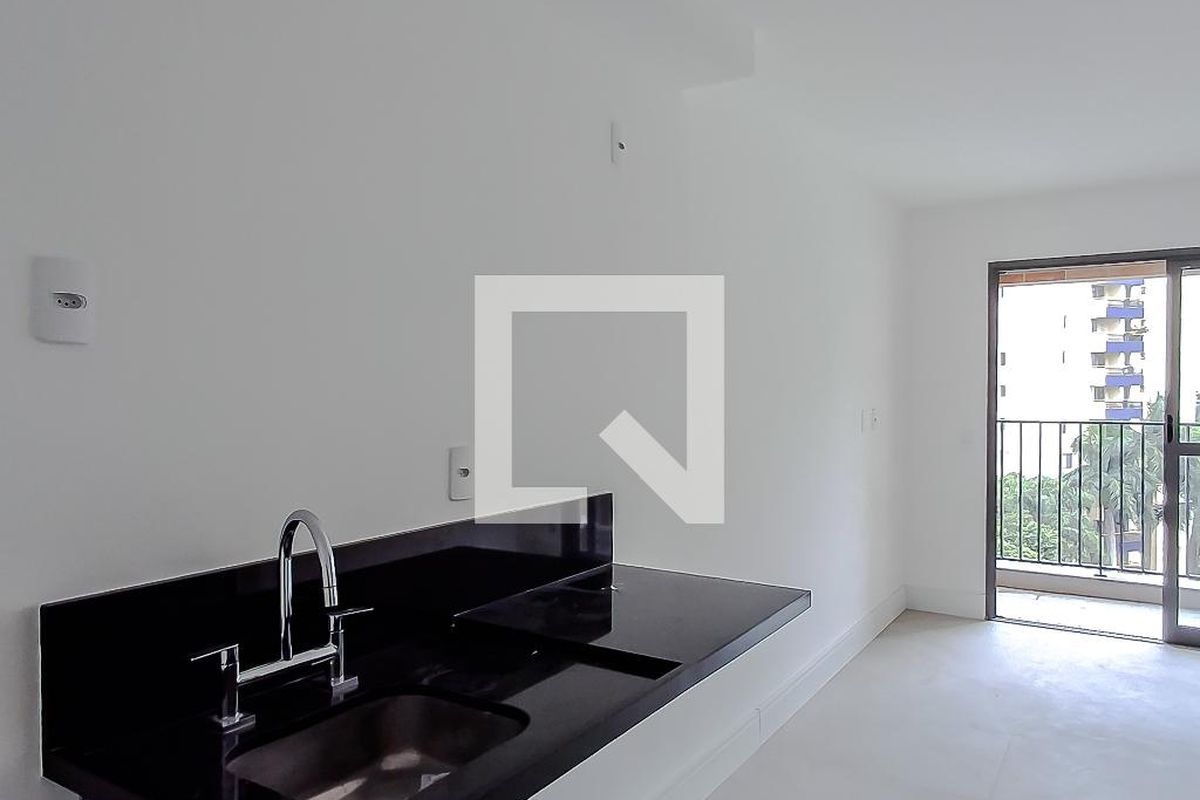 Kitnet-Studio, 24 m² - Foto 19