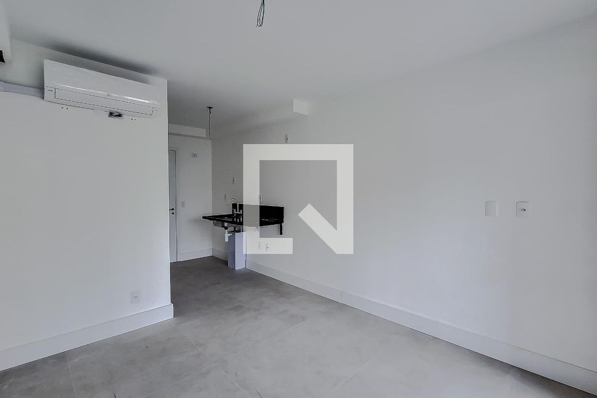 Kitnet-Studio, 24 m² - Foto 4