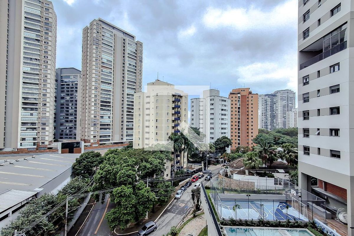 Kitnet-Studio, 24 m² - Foto 11