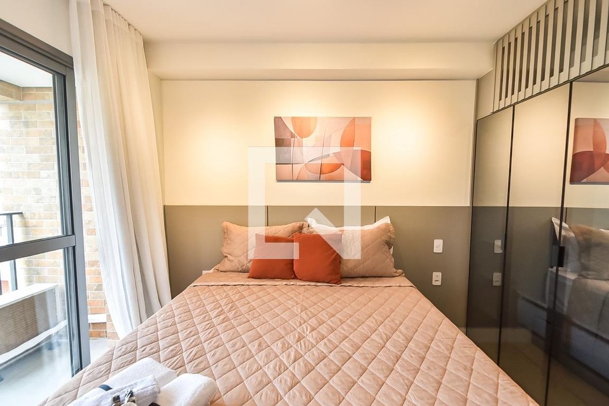 Kitnet-Studio, 24 m² - Foto 8