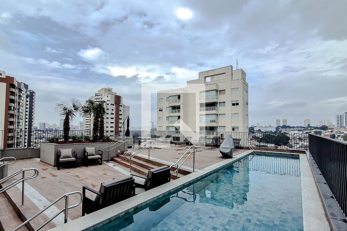 Kitnet-Studio, 24 m² - Foto 23