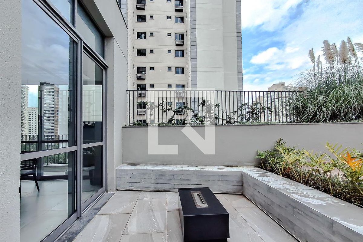 Kitnet-Studio, 24 m² - Foto 27