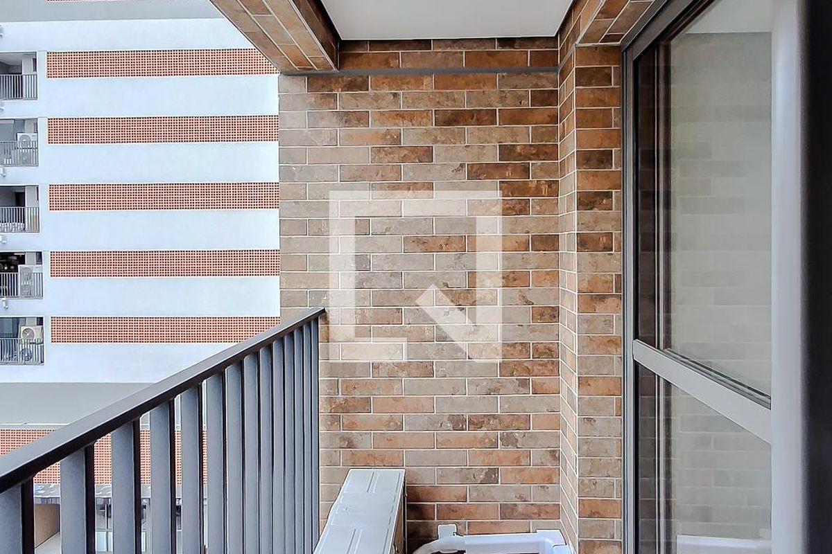 Kitnet-Studio, 24 m² - Foto 7