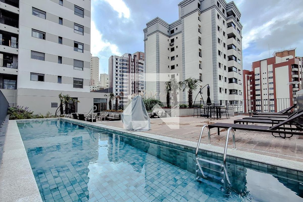 Kitnet-Studio, 24 m² - Foto 25