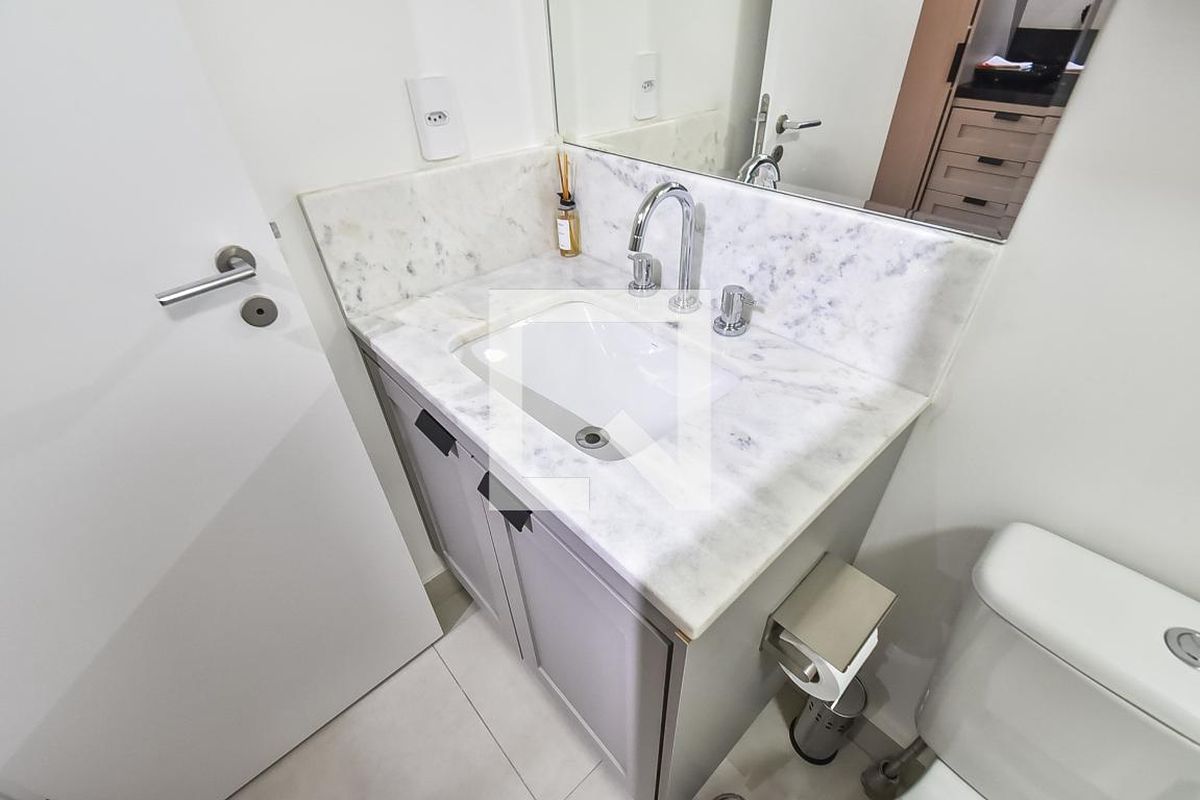 Kitnet-Studio, 24 m² - Foto 34